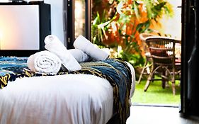 Saint Tropez Centre, Chambre Lou Pitchoun pour 2